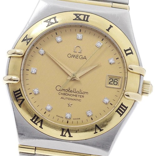 Omega constellation 1202 - omega,