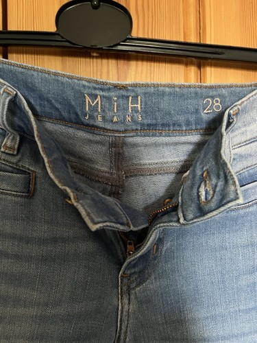 Mih size mid rise - size, 28