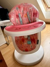 Cosatto high chair 3sixti - chair,