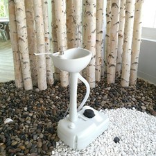 Portable Washing Station