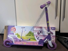 Playtive Junior  Scooter 3