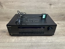 Vintage sherwood 2060rds - vintage, rx-2060rds