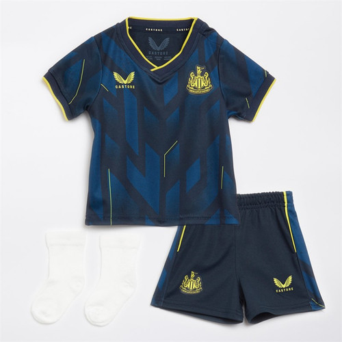 Newcastle united mini - newcastle, kit