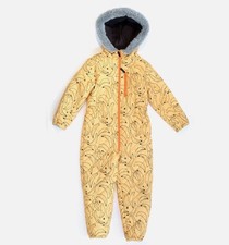 Indikidual Kids Snow Suit