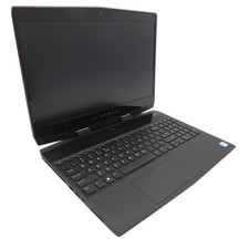 Alienware Laptop m15 15.6"