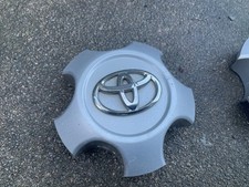 One Genuine Toyota Rav4 Alloy