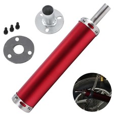 2Stroke Motorcycle Exhaust