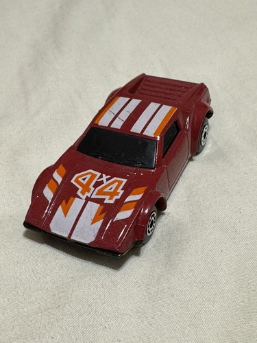 Matchbox super 39 40 - super, br