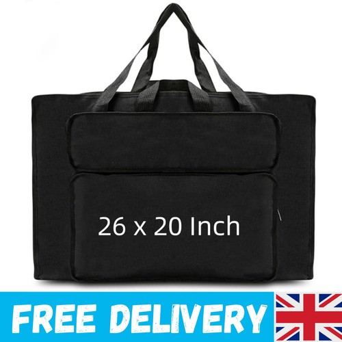 Art portfolio bag artist - art,