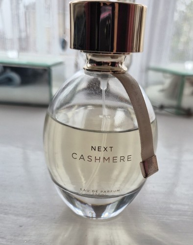 Next cashmere eau parfum - de,