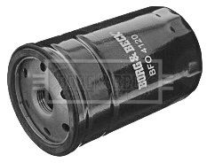 Borg beck bfo4120 oil filter - borg,
