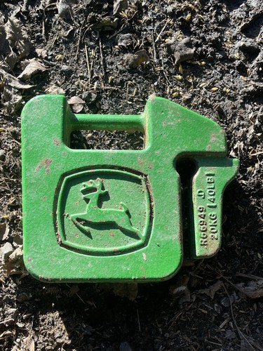 John deere compact tractor - compact,