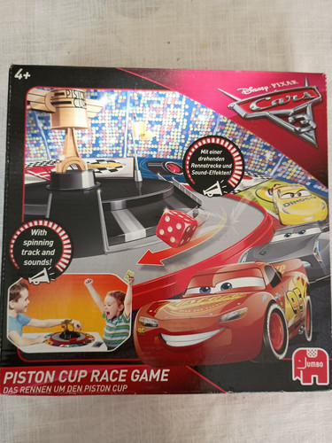 Disney pixar cars piston - disney,