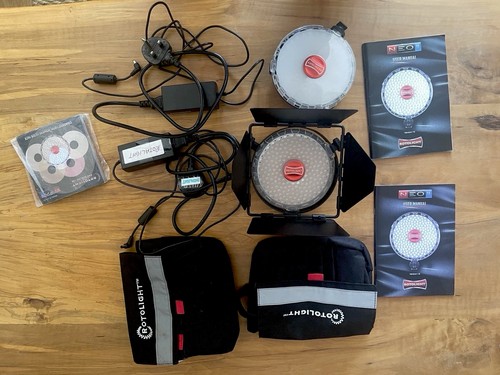 Rotolight neo led - rotolight, (2