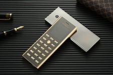 Unlocked GSM Dual SIM Slim