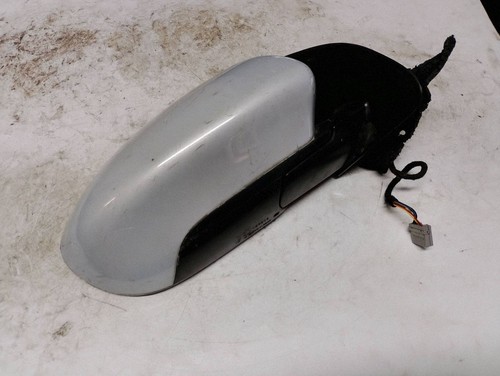 Nissan qashqai 2010 right - 2010,
