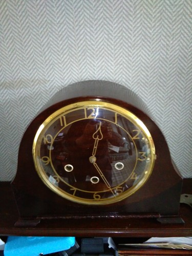 Smiths 1950 art decor - s,