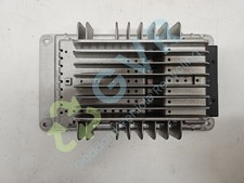 AUDI A3 8P1 Stereo Amplifier