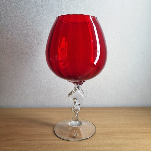 Vintage ruby red - ruby,