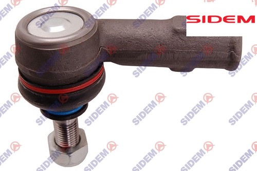 Front left tie rod - tie,