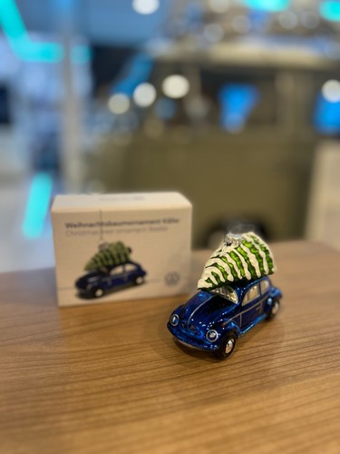 Genuine volkswagen beetle - genuine,