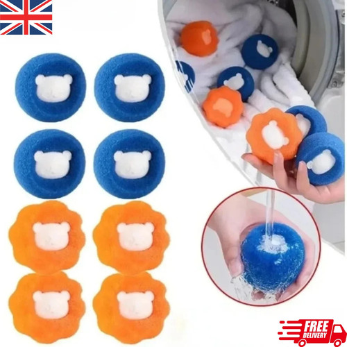 Pet hair remover for - remover, laundry