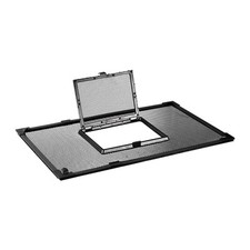 Aquarium Lid DIY with Feeding