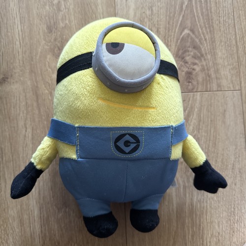Minions plush - minions,