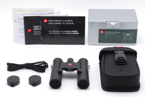 Top mint leica ultravid - [top,