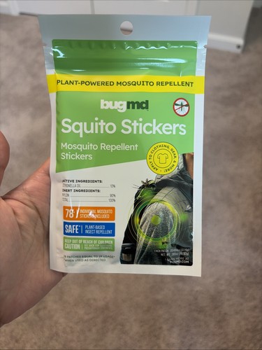 Bugmd plant powered - bugmd, plant-powered