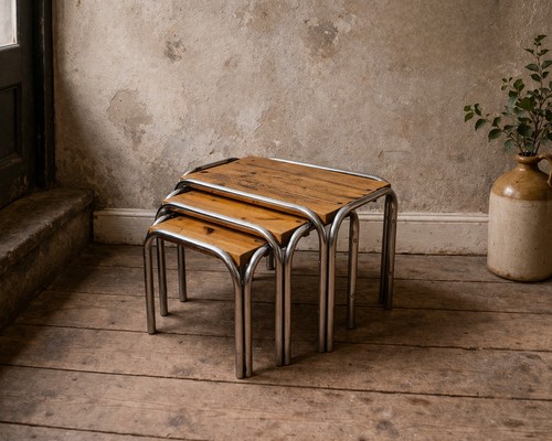 Vintage 1970s danish - vintage,
