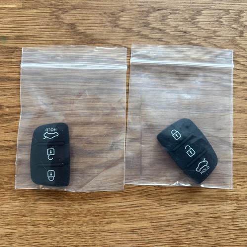 Flip car key - flip, 3