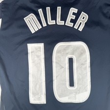 Original MILLER 10 West