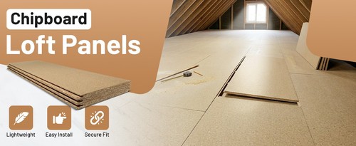 Trade store chipboard - store,