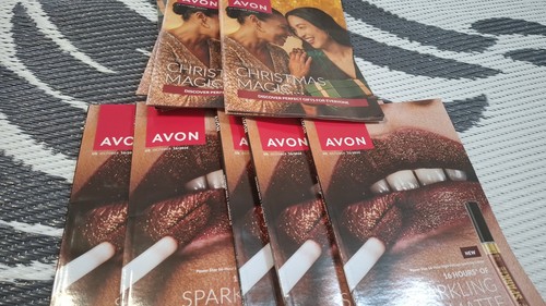 New avon campaign 10 - 5,