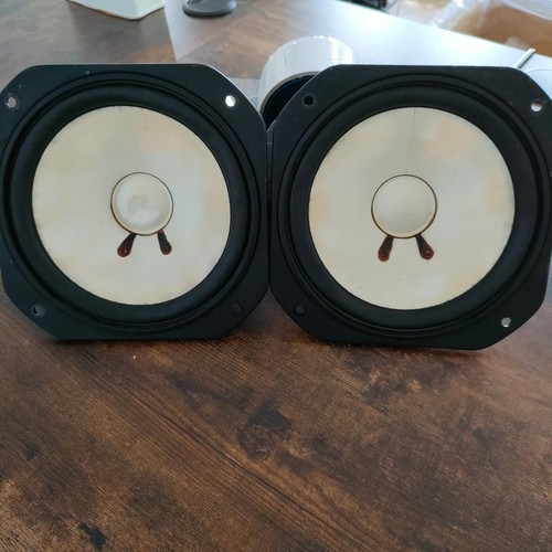 Yamaha 10m 1801 woofer - yamaha,