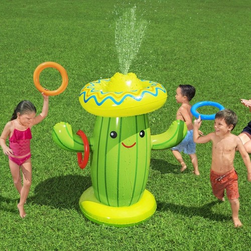 Bestway inflatable cactus - bestway,