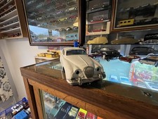 Ichiko Jaguar S Type Police