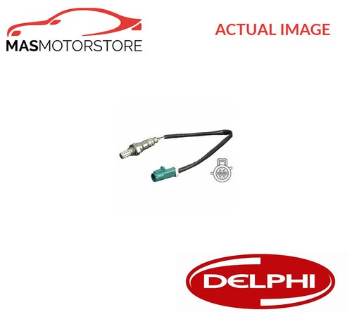 Lambda oxygen sensor - lambda, o2