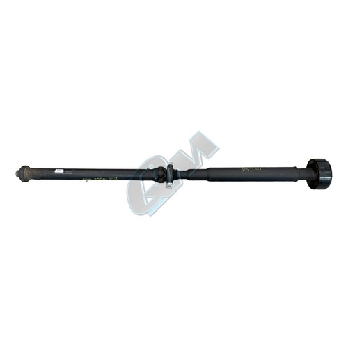 Bmw diesel automatic propshaft - bmw,