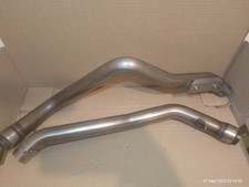 APRILIA RST1000 FUTURA EXHAUST