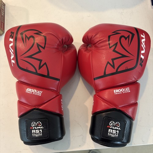 Rival boxing rs1 ultra - boxing,