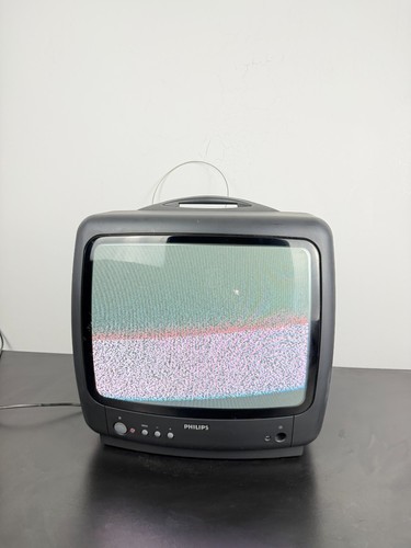 Philips 14pt1552 14in crt - philips, 14pt1552/05