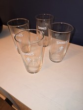 4x William Stones Brewery M16