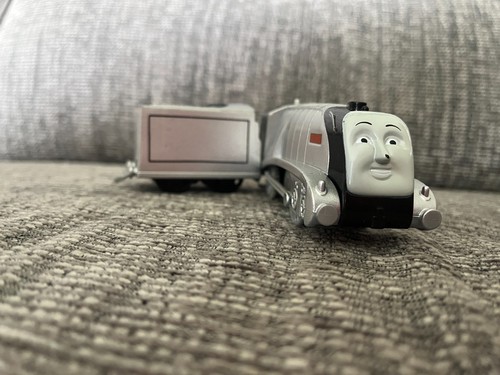 Mattel gullane 2013 - gullane, thomas