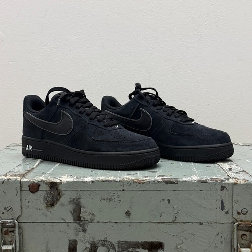 Nike black air - black,