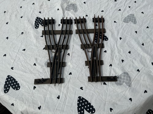 Hornby gauge rail - hornby,