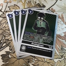 Digimon Card Game Playset