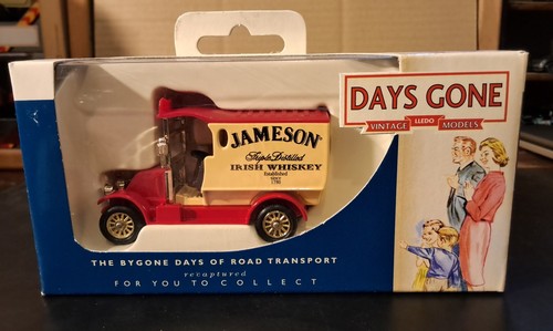 Lledo days gone dg085017 - days,