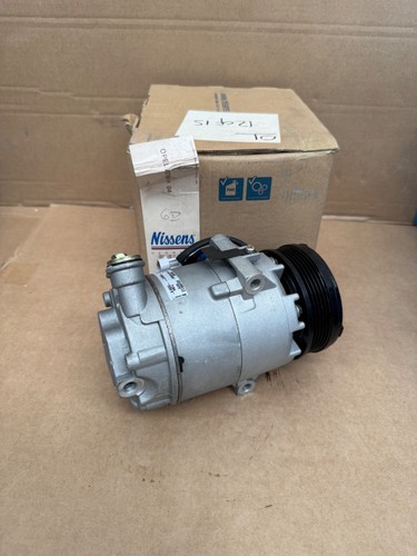 Compressor fits opel astra - compressor,